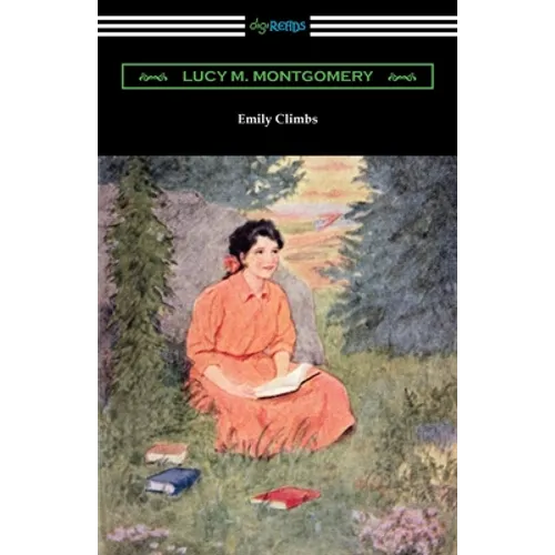 Emily Climbs - Paperback