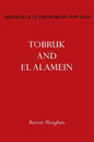 Australia in the War of 1939-1945 Vol. III: Tobruk and El Alamein - Paperback