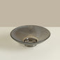 Glass Fruit Tray Living Room Coffee Table