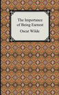 The Importance of Being Earnest - Paperback