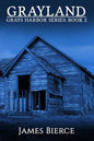 Grayland - Paperback