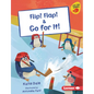Flip! Flap! & Go for It! - Library Binding