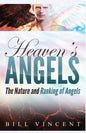 Heaven's Angels: The Nature and Ranking of Angels - Paperback