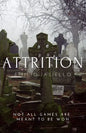 Attrition - Paperback