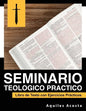 Seminario Teologico Practico - Paperback