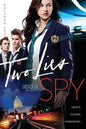 Two Lies and a Spy - Paperback