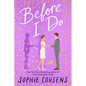 Before I Do - Paperback