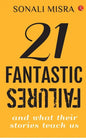 21 Fantastic Failures - Paperback