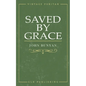 Saved By Grace - Paperback