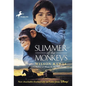 Summer of the Monkeys - Hardcover