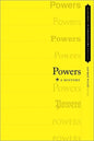 Powers: A History - Paperback