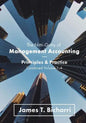 The Nitti-Gritty of Management Accounting: Principles and Practice - Paperback