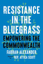 Resistance in the Bluegrass: Empowering the Commonwealth - Hardcover