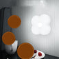 Newborn Baby Feeding Induction Lamp In Children's Confinement Bedroom