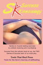 Success Kinesiology: Success Kinesiology Hands-on muscle-testing exercises to unblock receiving and manifesting - Paperback