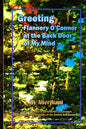Greeting Flannery O'Connor at the Back Door of My Mind: Adventures & Misadventures in Literary Savannah - Paperback