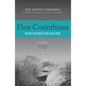 First Corinthians, 2nd Ed. - Hardcover
