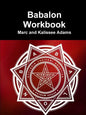 Babalon Workbook - Paperback