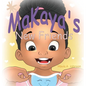MaKaya's New Friends - Hardcover