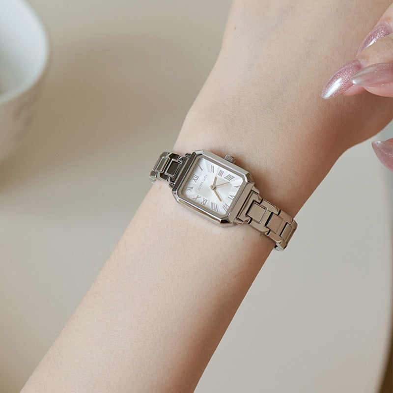 Niche-style Watch Fashionable Womens Watch