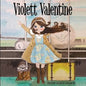 Violett Valentine - Paperback