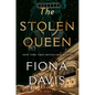 The Stolen Queen - Hardcover