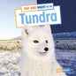 Day and Night on the Tundra - Hardcover