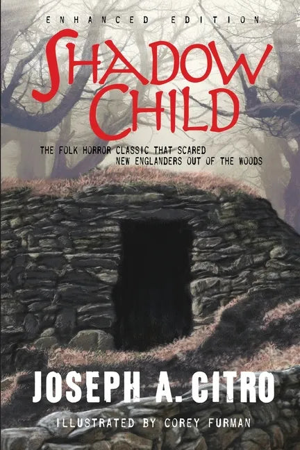 Shadow Child - Paperback