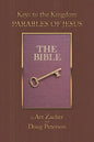 Keys to the Kingdom: Parables of Jesus - Paperback