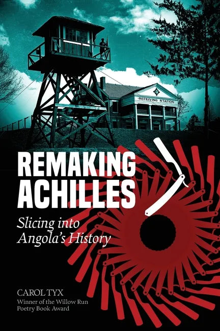 Remaking Achilles: Slicing into Angola's History - Paperback