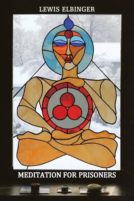Meditation for Prisoners - Paperback