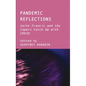 Pandemic Reflections: Saint Francis and the Lepers Catch Up with COVID - Hardcover