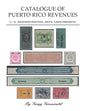 Catalogue of Puerto Rico Revenues - Paperback
