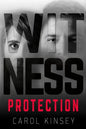 Witness Protection - Paperback