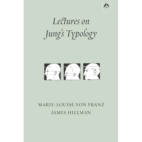 Lectures on Jung's Typology - Paperback