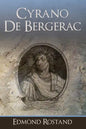 Cyrano De Bergerac - Paperback