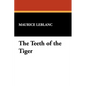 The Teeth of the Tiger: An Adventure Story - Paperback