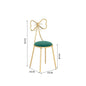 Dressing Table Stool In Girls' Bedroom