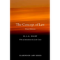 The Concept of Law - Paperback