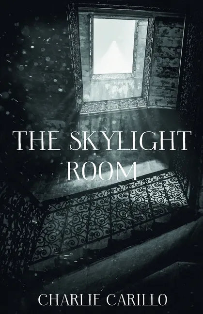 The Skylight Room - Paperback