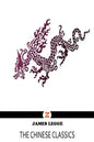 The Chinese Classics - Paperback