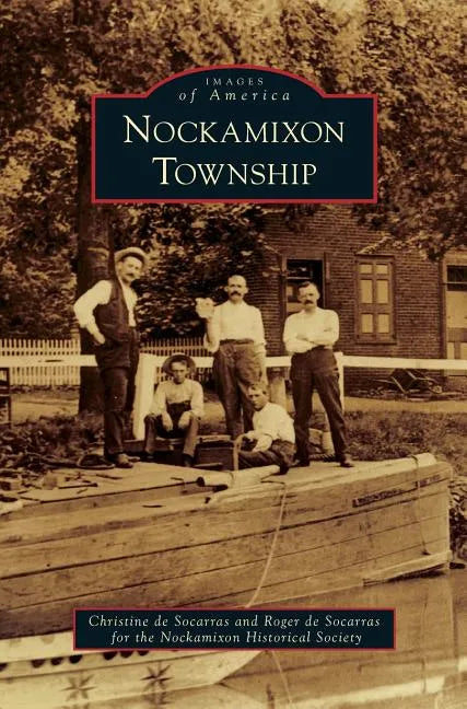 Nockamixon Township - Hardcover