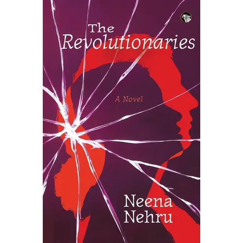 The Revolutionaries - Paperback