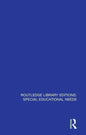 Understanding Children with Special Needs - Paperback
