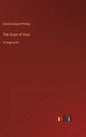 The Grain of Dust: in large print - Hardcover