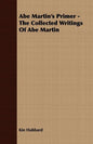 Abe Martin's Primer - The Collected Writings Of Abe Martin - Paperback