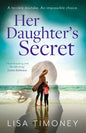 Her Daughter's Secret - Paperback