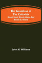 The Guardians of the Columbia; Mount Hood, Mount Adams and Mount St. Helens - Paperback