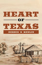Heart of Texas - Paperback