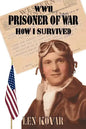 WWII Prisoner of War: How I Survived - Paperback